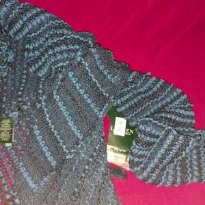 Ralph Lauren sweater